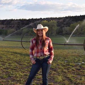 Meet your Posher, Brook